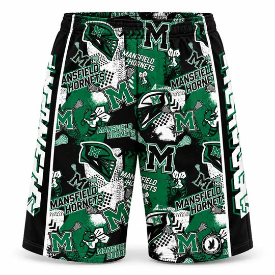 Mansfield Hornets Products