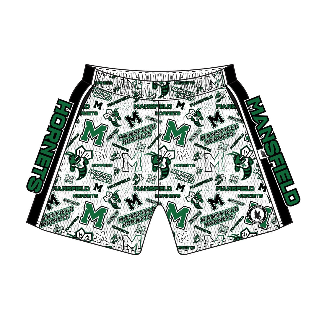 Mansfield Hornets Products