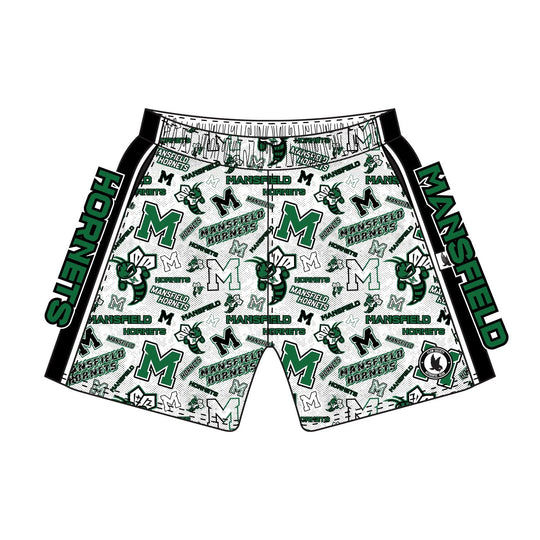 Mansfield Hornets Products