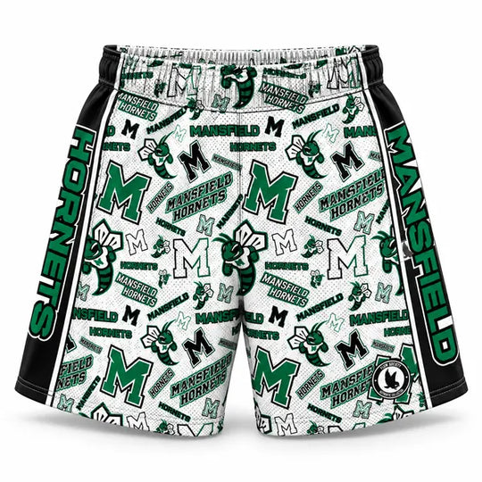 Mansfield Hornets Products