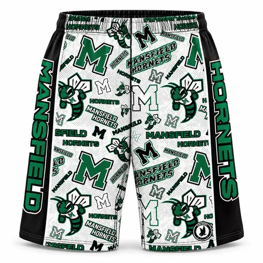 Mansfield Hornets Products