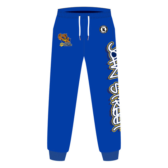 Youth & Adult John Street Cougars Jogger
