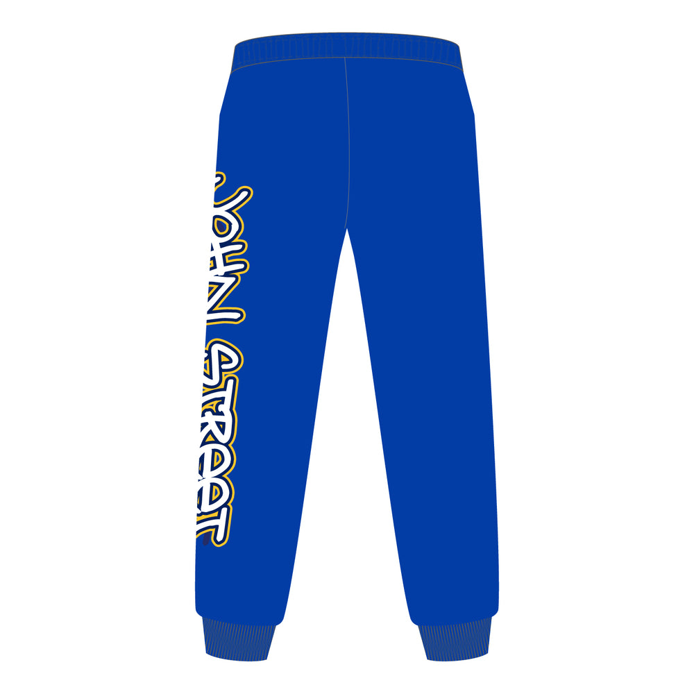 Youth & Adult John Street Cougars Jogger