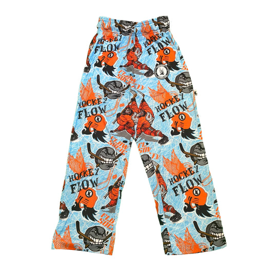 Youth Angry Hockey Lounge Pant