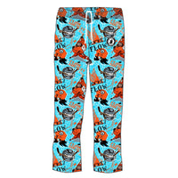 Youth Angry Hockey Lounge Pant