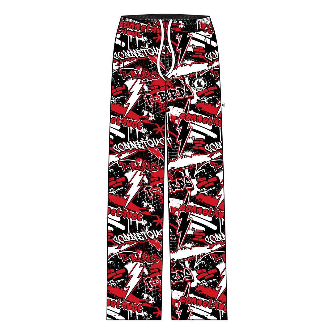 Youth & Adult Connetquot Town Lounge Pant