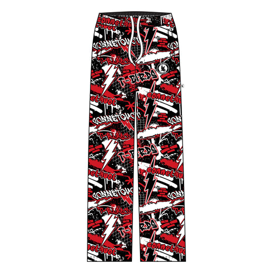 Youth & Adult Connetquot Town Lounge Pant