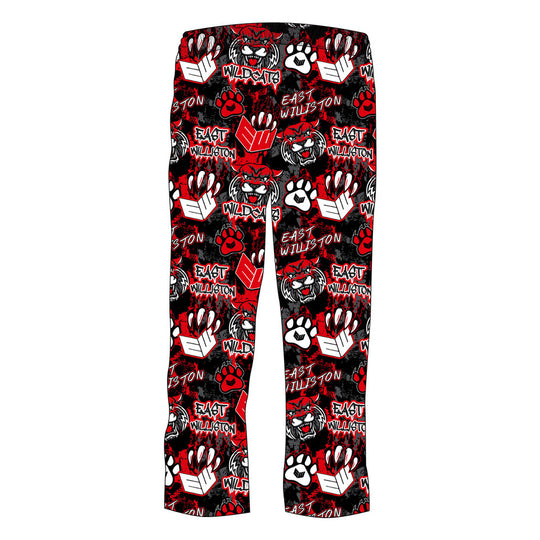 Youth & Adult East Williston Claws Lounge Pant