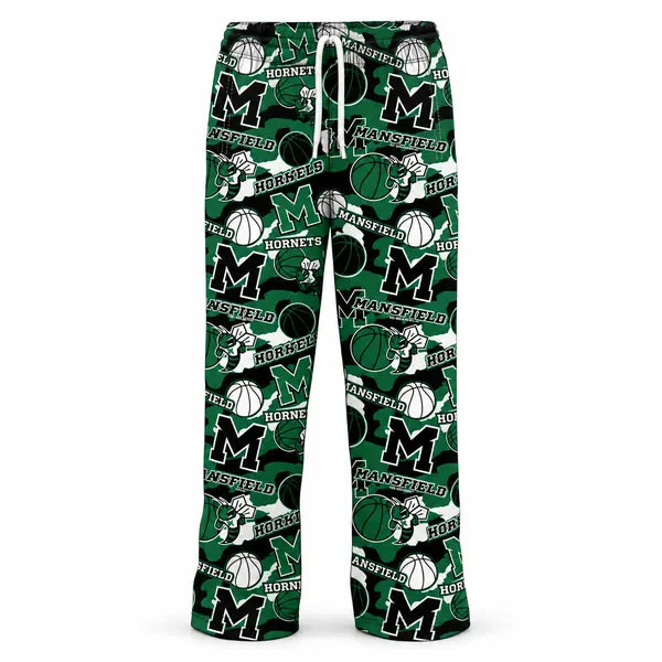 Mansfield Hornets Products