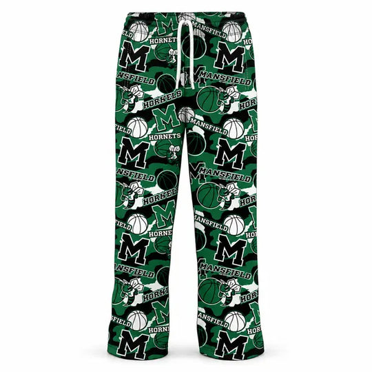 Mansfield Hornets Products