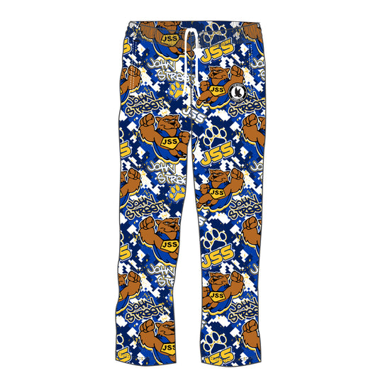 Youth & Adult John Street Cougars Lounge Pant