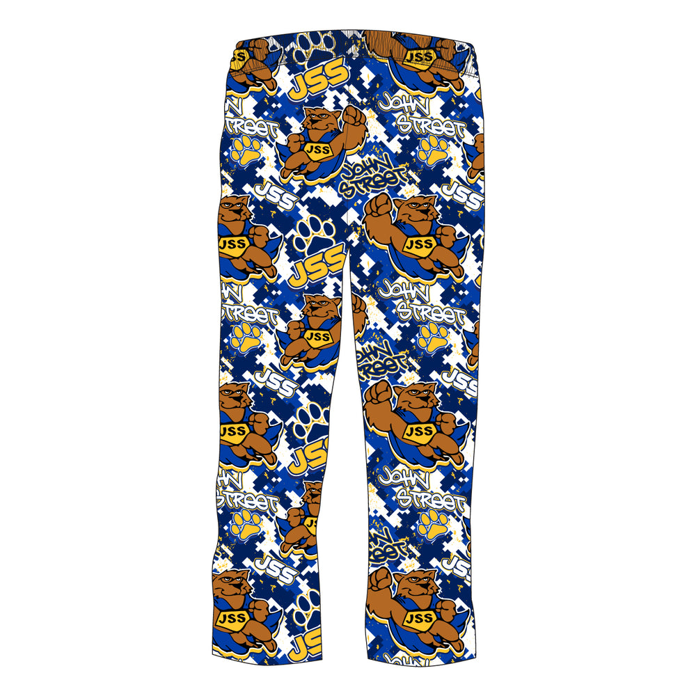 Youth & Adult John Street Cougars Lounge Pant