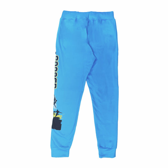 Youth & Adult Messy Soccer Jogger