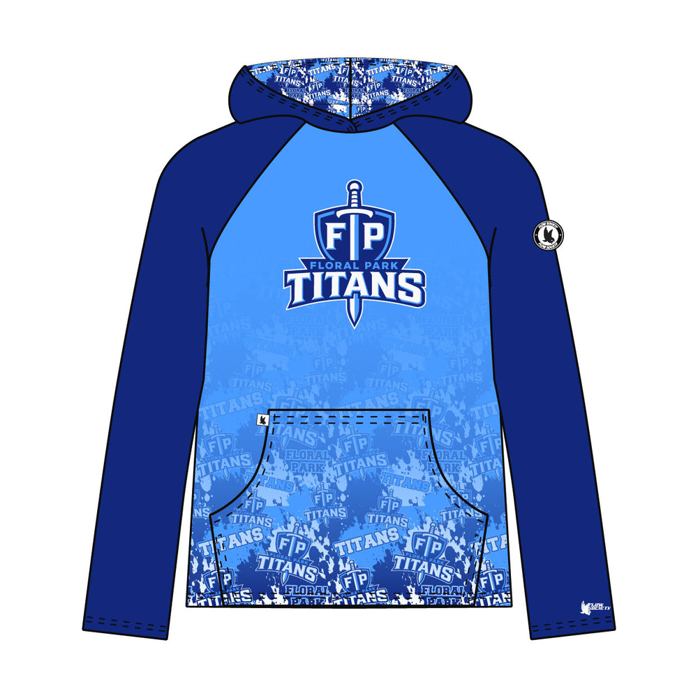 Floral Park Titans Products