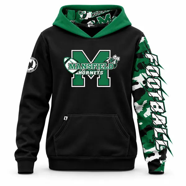 Mansfield Hornets Products