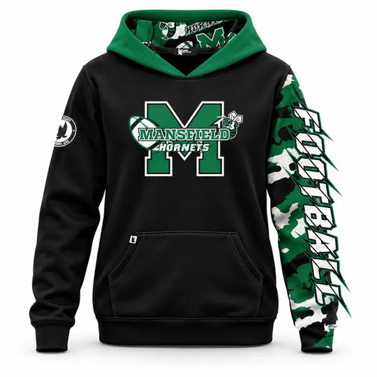 Mansfield Hornets Products