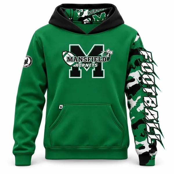 Mansfield Hornets Products
