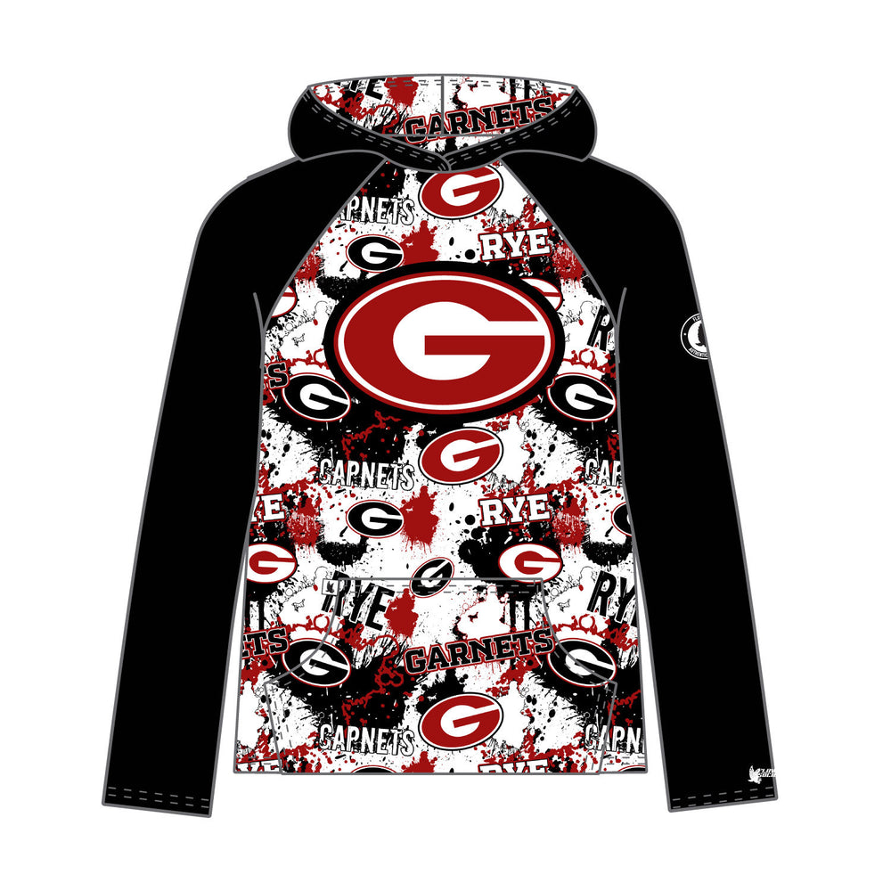 Rye Garnets Products