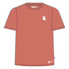 Youth & Adult La Flow Lacrosse Tee Shirt