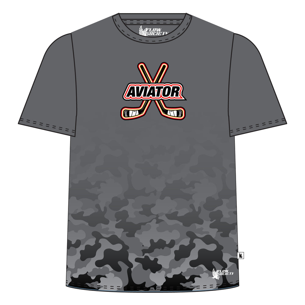 Aviator Hockey Camo Products