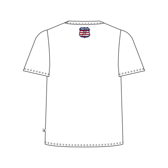 Boston Americans Hockey Products