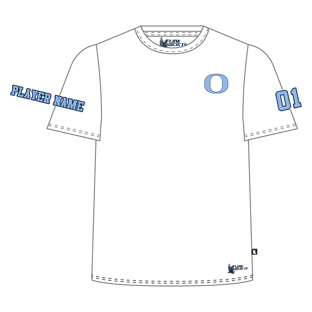 Oceanside Lacrosse Products