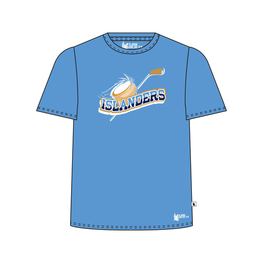 Islanders Hockey Club Products