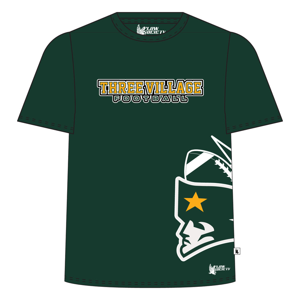 Three Village Football Products