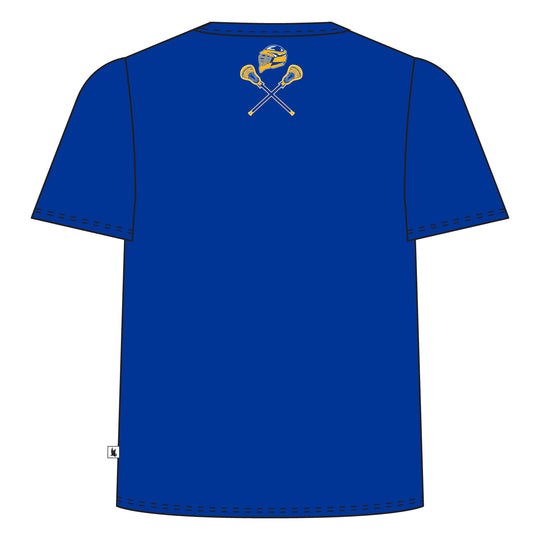 Youth & Adult Mahopac Lacrosse T-Shirt - 2 options!