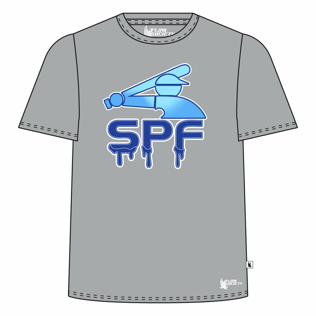 SPF Raiders Baseball Products