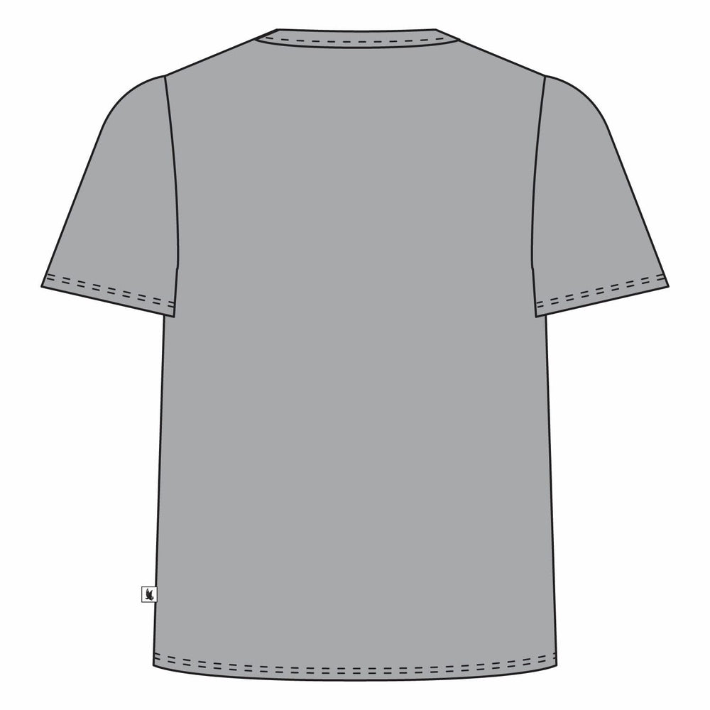 Youth & Adult SPF Raiders Baseball Drip Tee Shirt