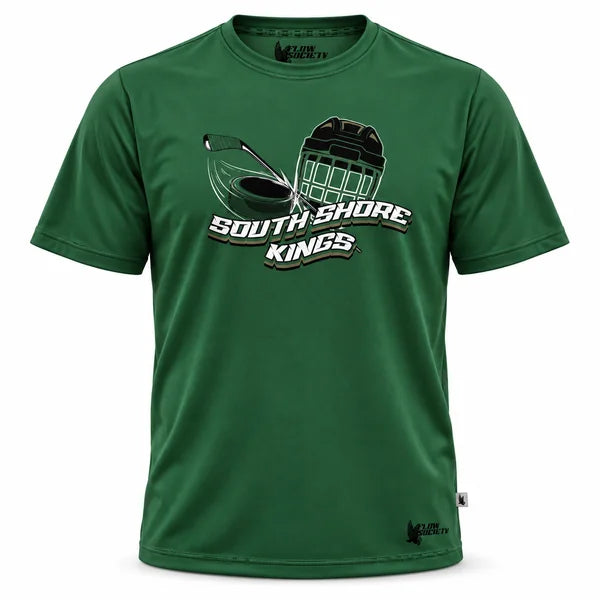Youth & Adult South Shore Kings Tee Shirt