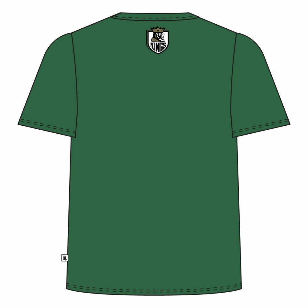 Youth & Adult South Shore Kings Tee Shirt