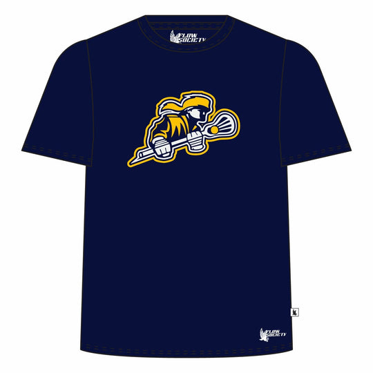 Youth & Adult Lynnfield Lacrosse Camo T-Shirt - 3 options!