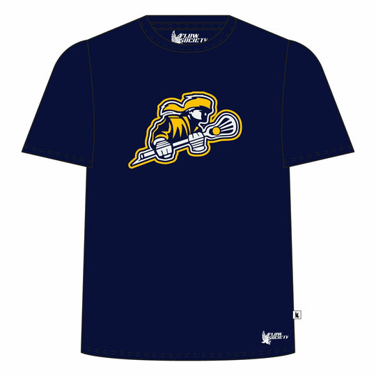 Youth & Adult Lynnfield Lacrosse Camo T-Shirt - 3 options!