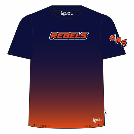 GNS Rebels Camo Products