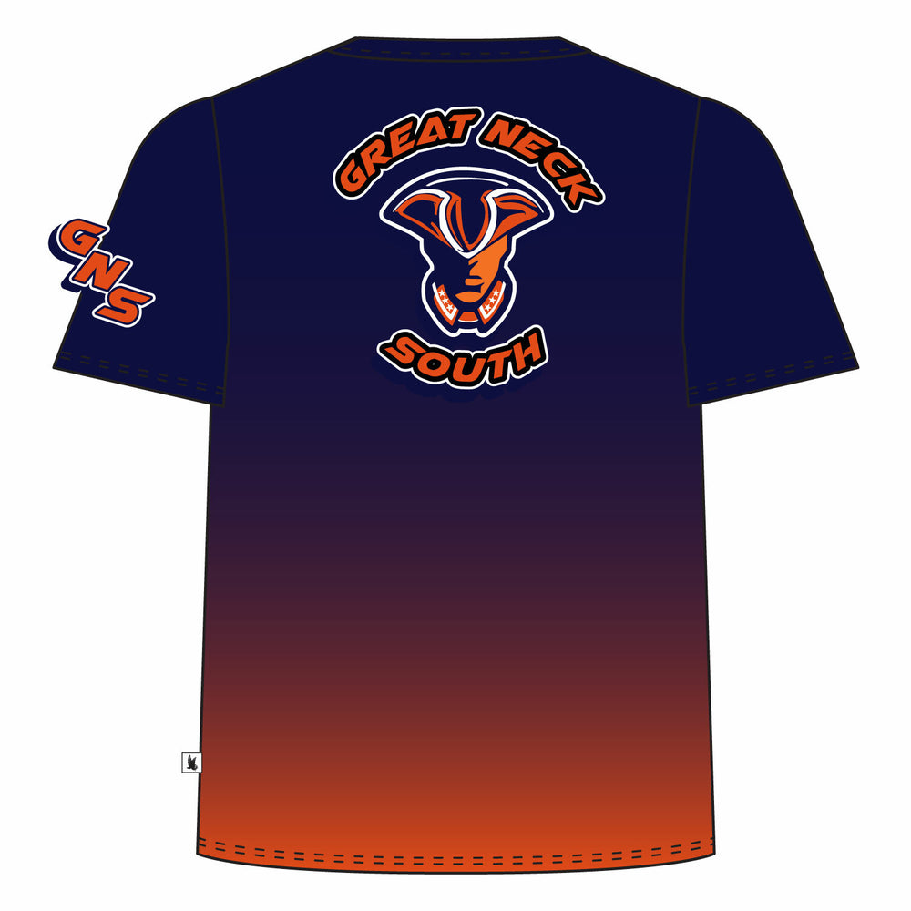 Youth & Adult GNS Rebels Tee Shirt