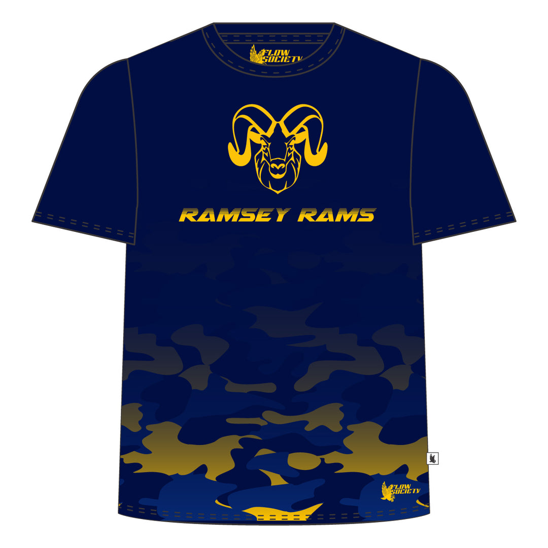 Ramsey Rams Camo Products