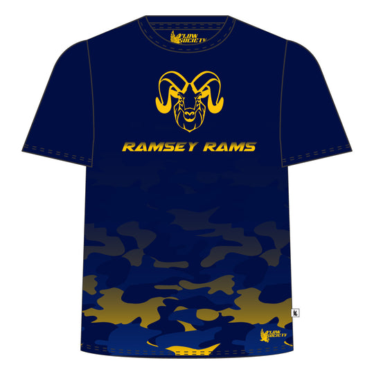 Ramsey Rams Camo Products