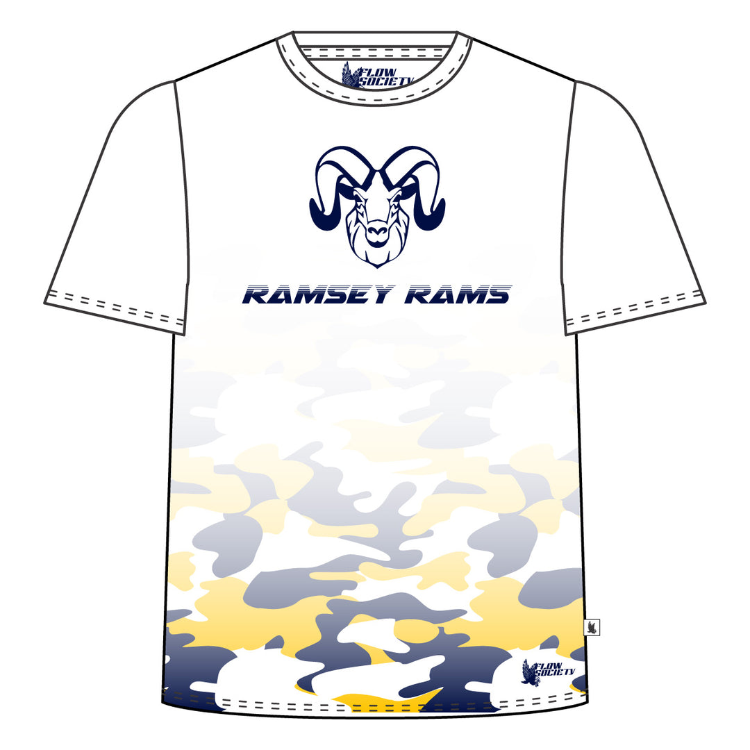 Ramsey Rams Camo Products
