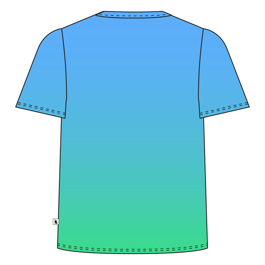Youth & Adult SPF Raiders Graffiti Tee Shirt