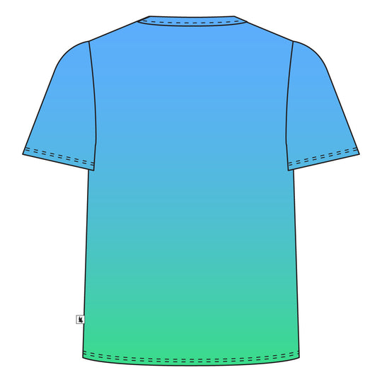 Youth & Adult SPF Raiders Graffiti Tee Shirt
