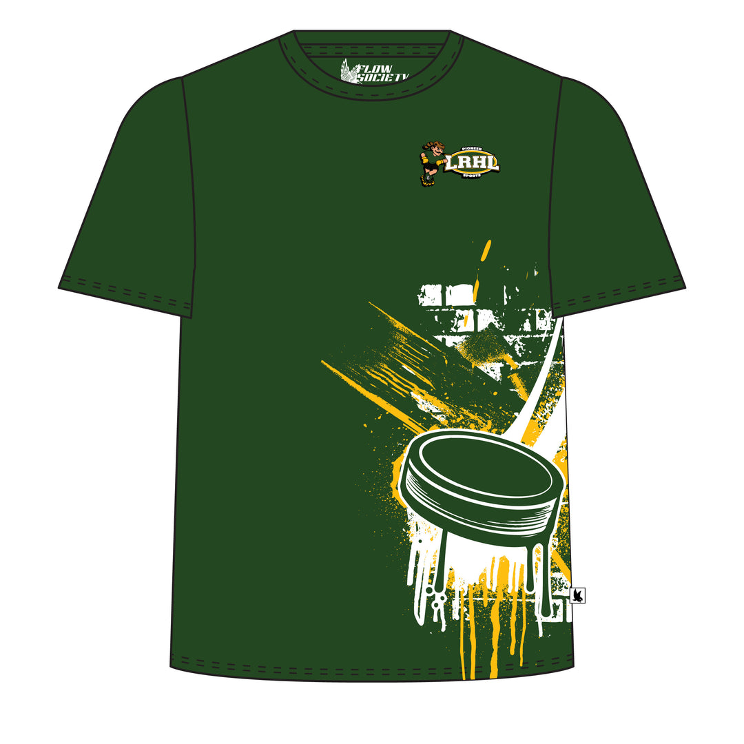 LRHL Pioneer Sports Products