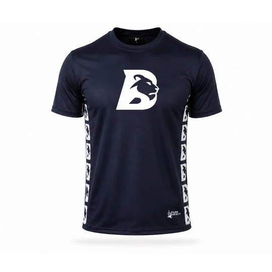 Youth & Adult Beast Side Panel Tee Shirt
