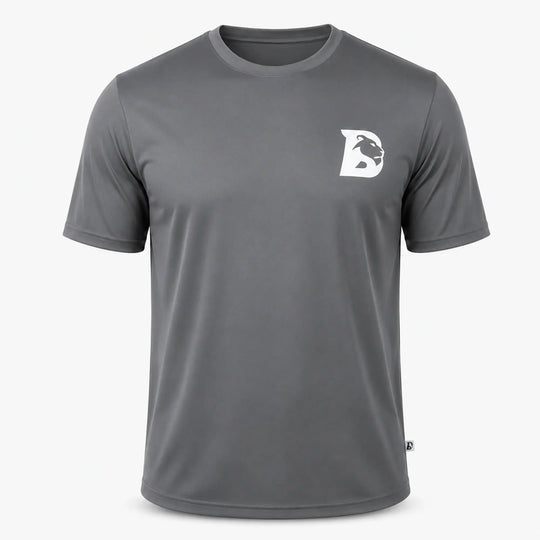 Youth & Adult Beast Solid Tee Shirt - 3 colors!