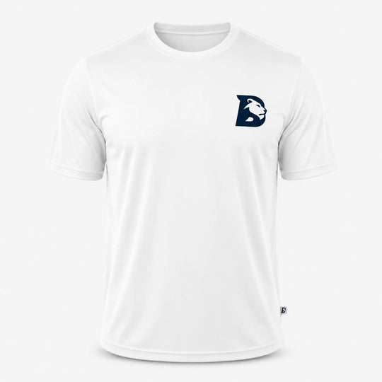 Youth & Adult Beast Solid Tee Shirt - 3 colors!