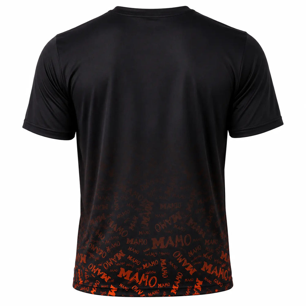 Youth & Adult MAMO Print Tee Shirt