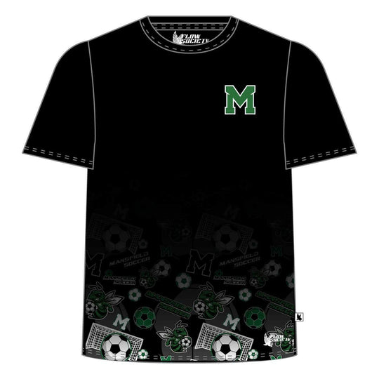 Mansfield Soccer Products
