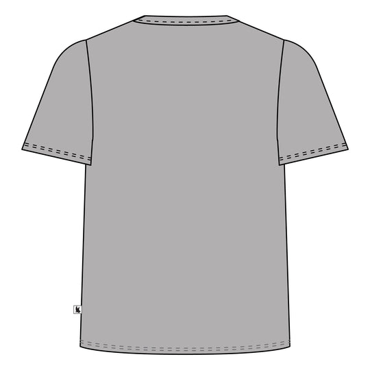 Youth & Adult Sayville Golden Flashes Logo Tee Shirt - 4 colors!