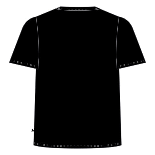 Youth & Adult Sayville Golden Flashes Logo Tee Shirt - 4 colors!
